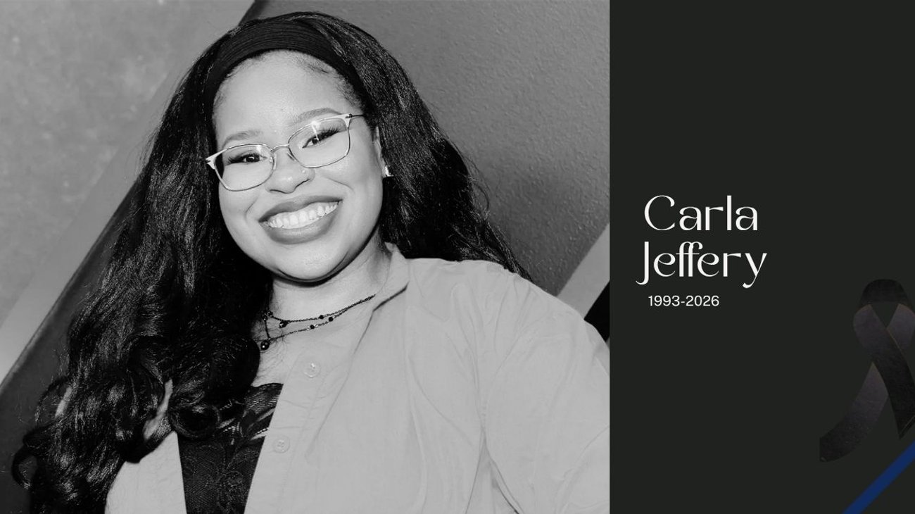 Muere Carla Jeffery, actriz de ‘Zombies’, a los 33 años