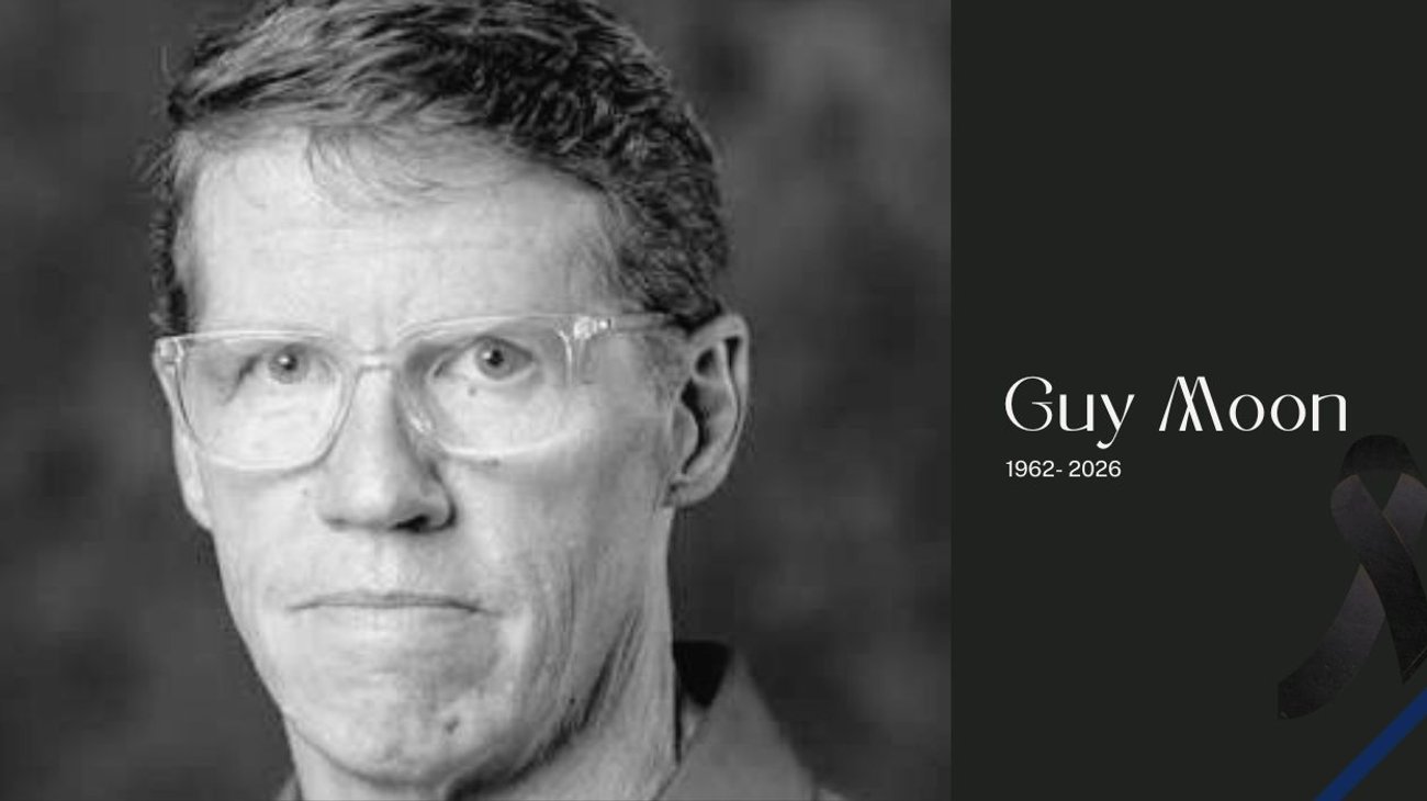 Muere Guy Moon, compositor de Los Padrinos Mágicos, a los 63 años