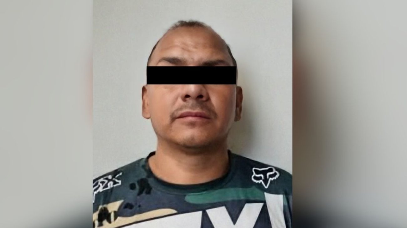 Detienen a tercer implicado en homicidio por riña en Pesquería