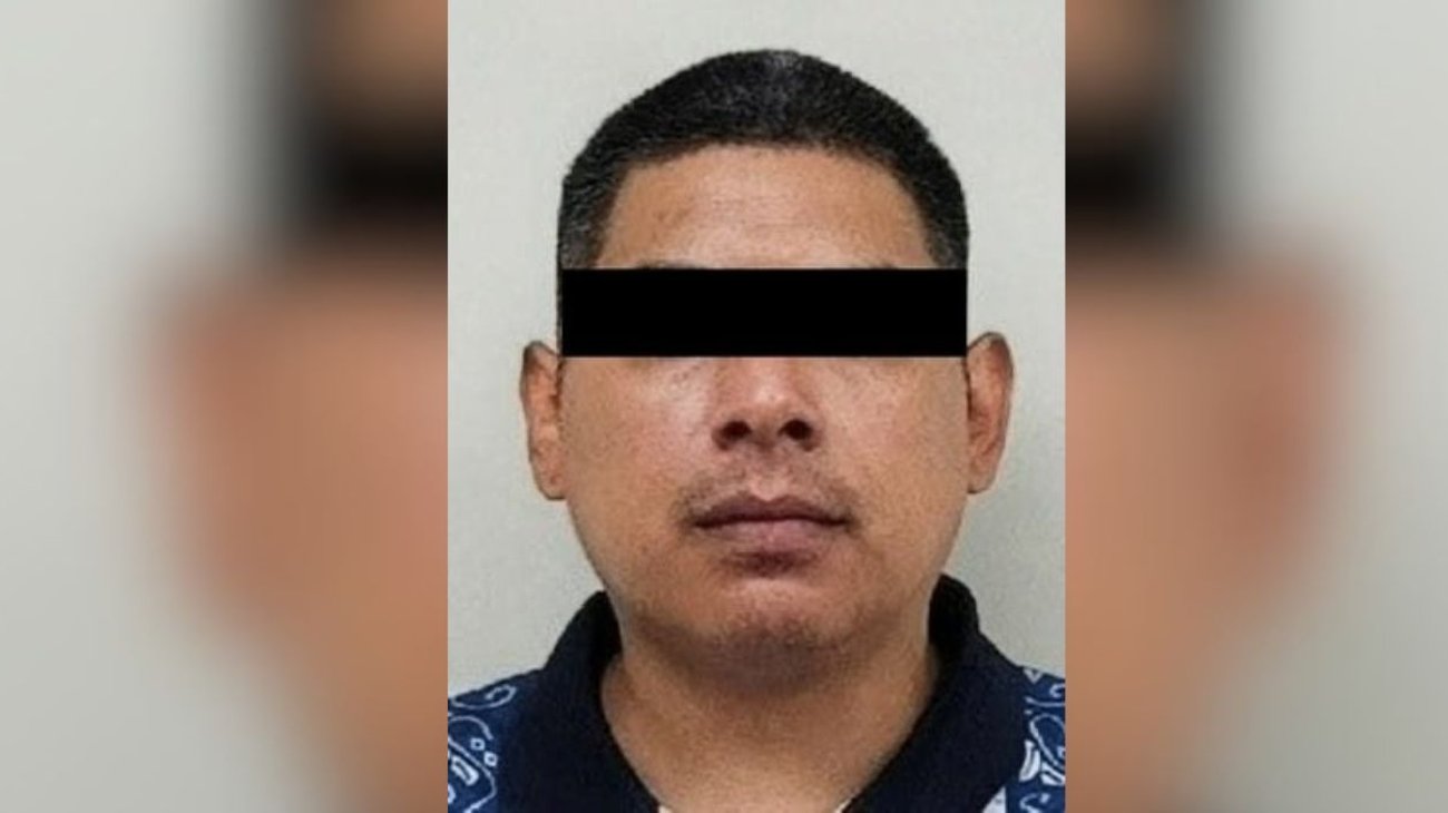 Vinculan a proceso a acusado de matar a dos en San Nicolás