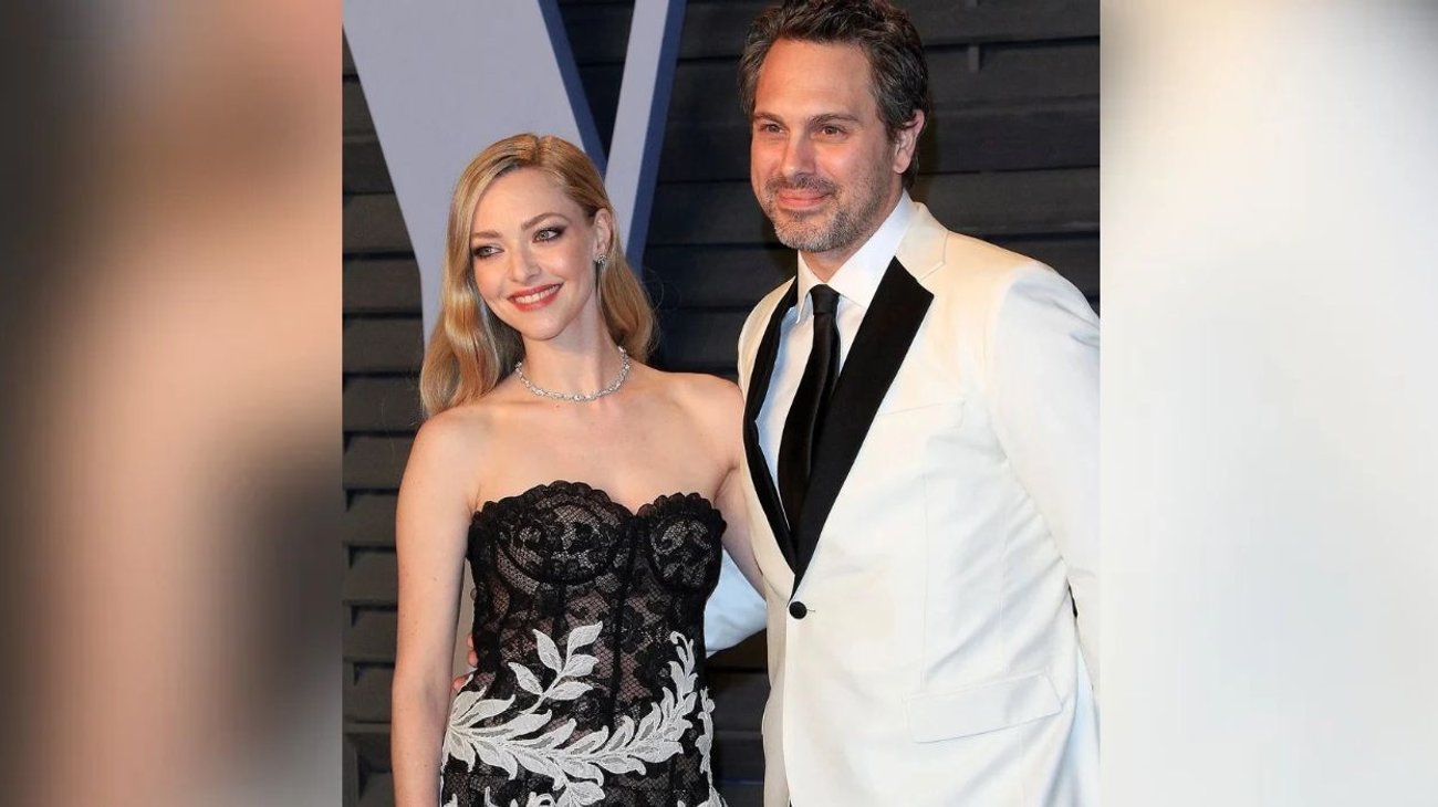 Amanda Seyfried y Thomas Sadoski se separan tras 9 años casados