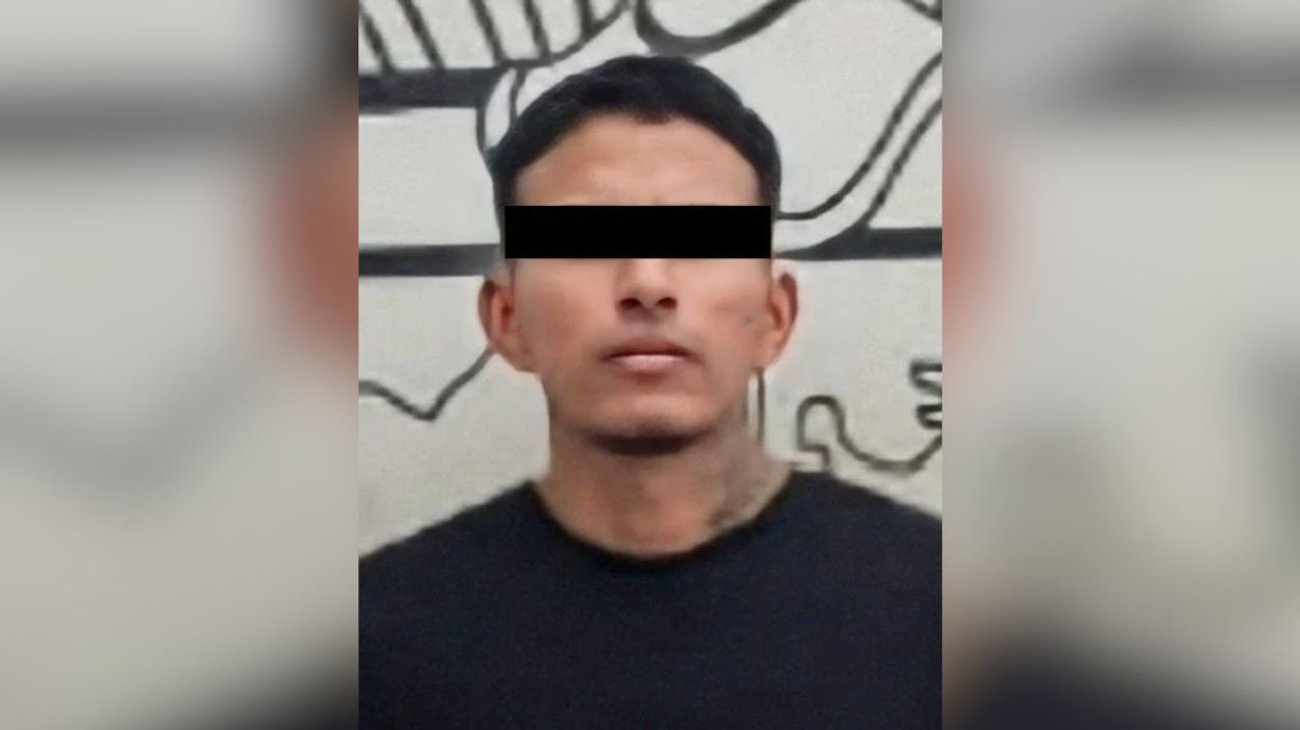 Vinculan a proceso a hombre por balear a tres personas en García