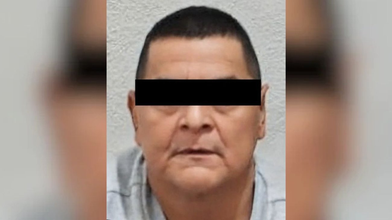 Dan 60 años de cárcel a hombre por delitos sexuales contra menor