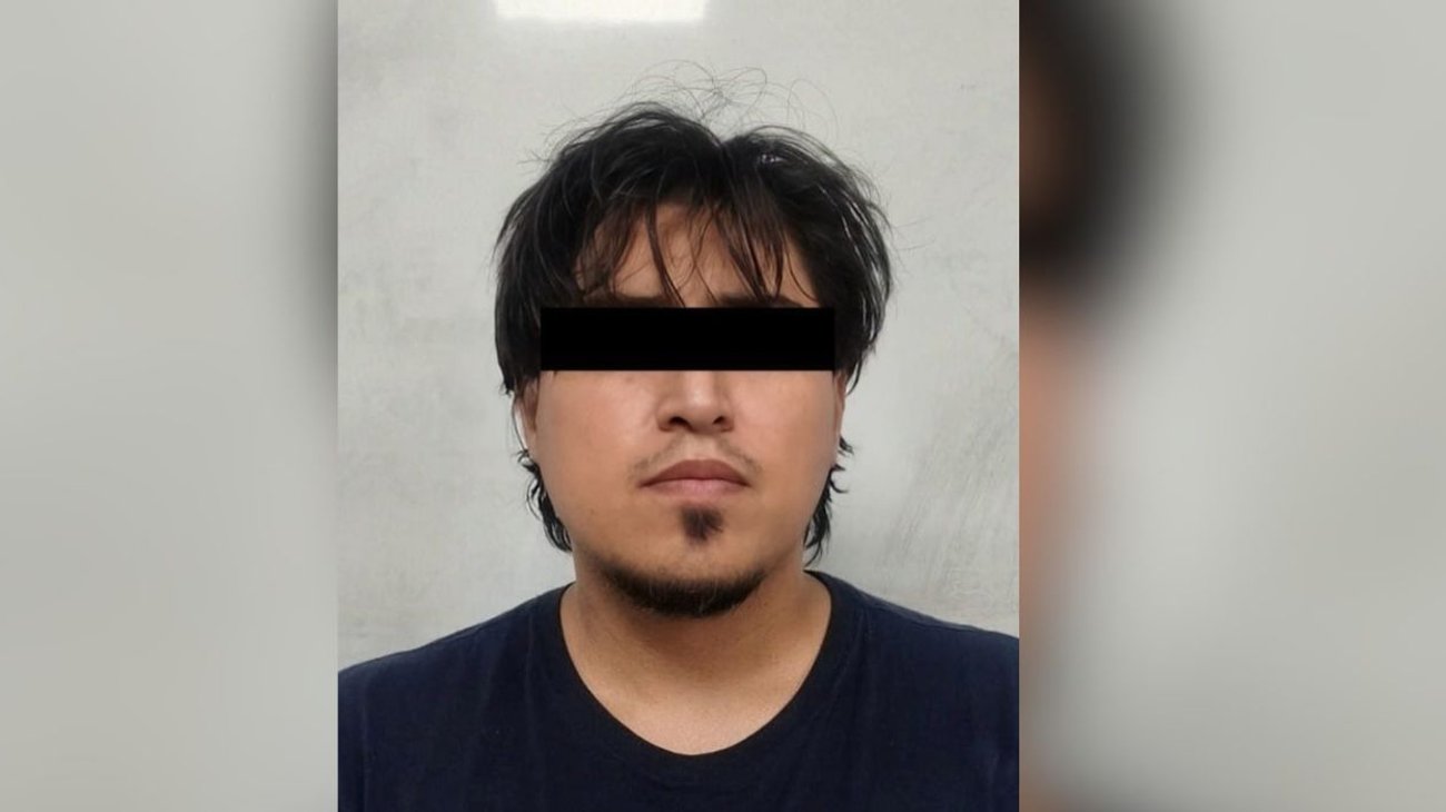Detenido por abrir una BMW y robar pertenencias en La Estanzuela