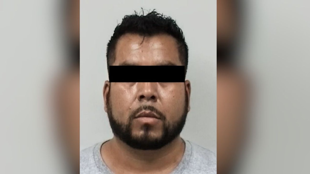 Lo condenan a 54 años de prisión por feminicidio en Monterrey