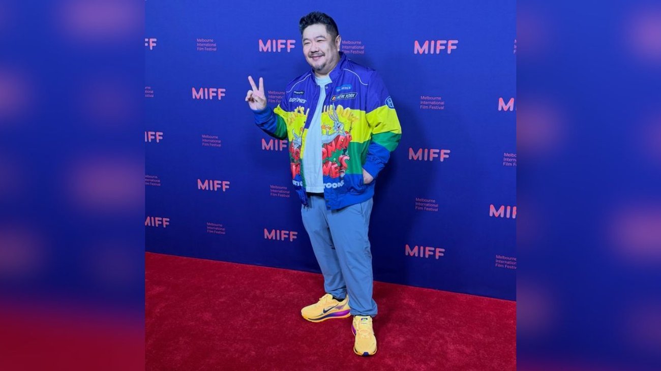 Muere Eric Bauza, voz de Bugs Bunny y el Pato Lucas