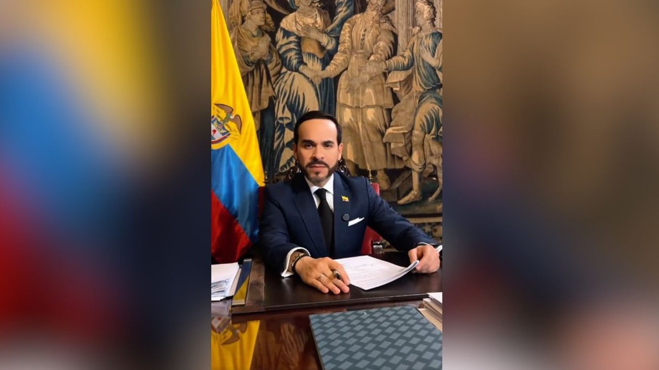 Colombianos podrán portar armas tras decisión de De la Espriella
