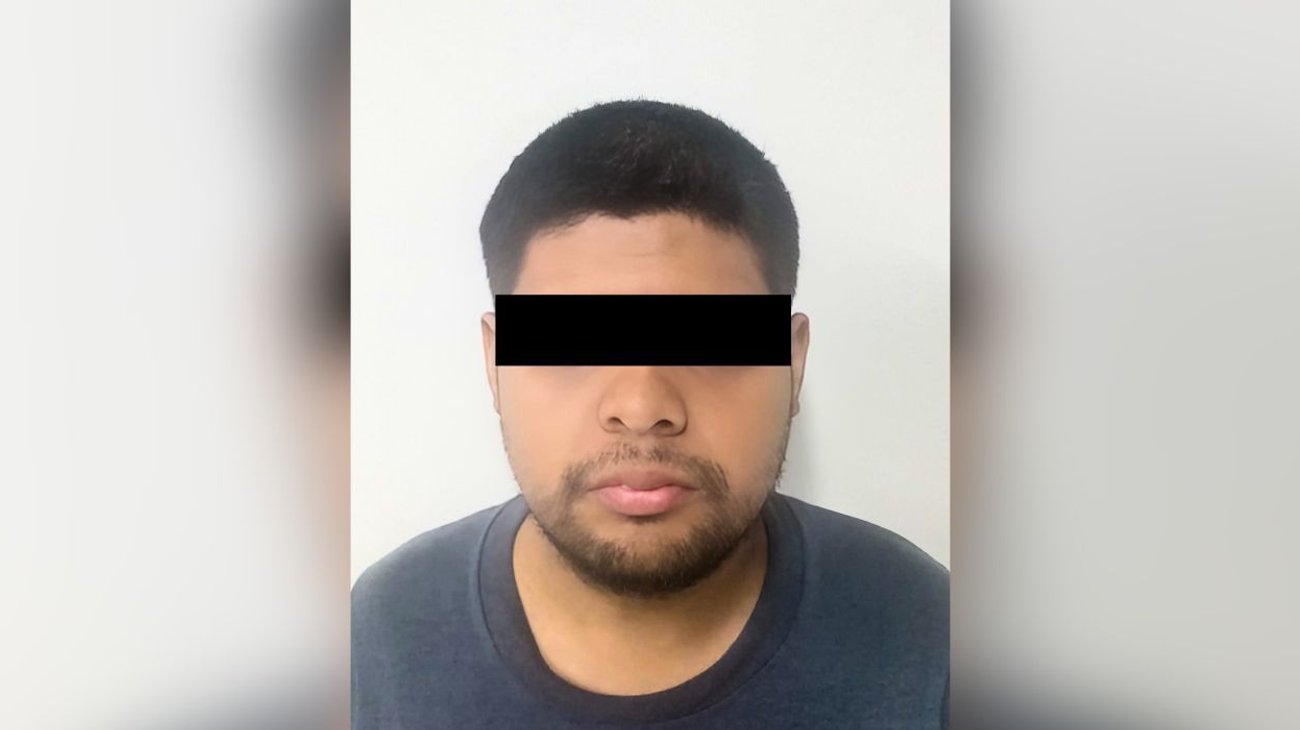 Condenan a 45 años a feminicida de niña de 11 años en Cerralvo