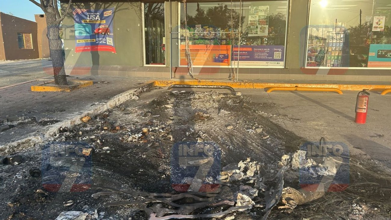 Cancelan Grito de Independencia tras violencia en General Treviño