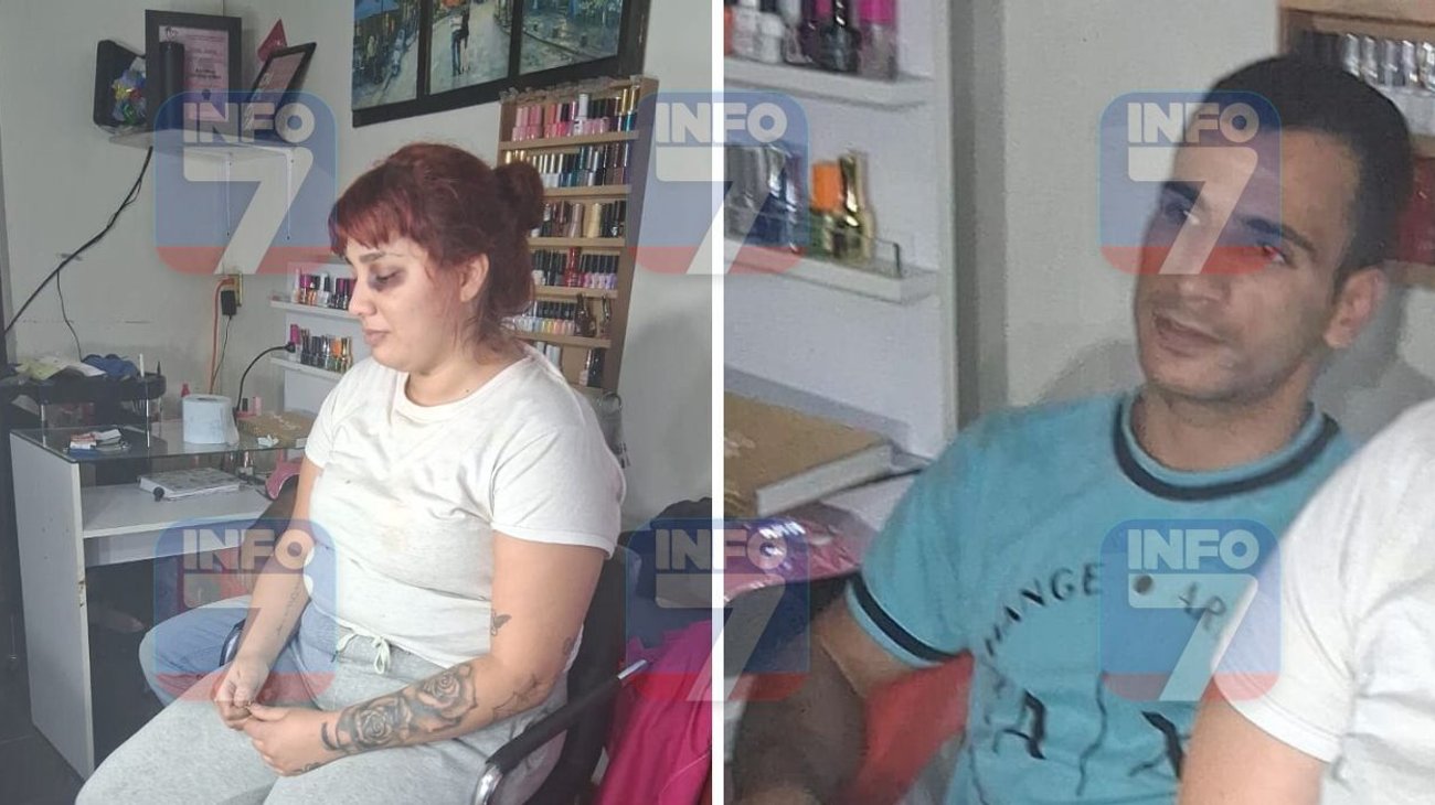 Localizan con vida a los tres habitantes desaparecidos de Allende