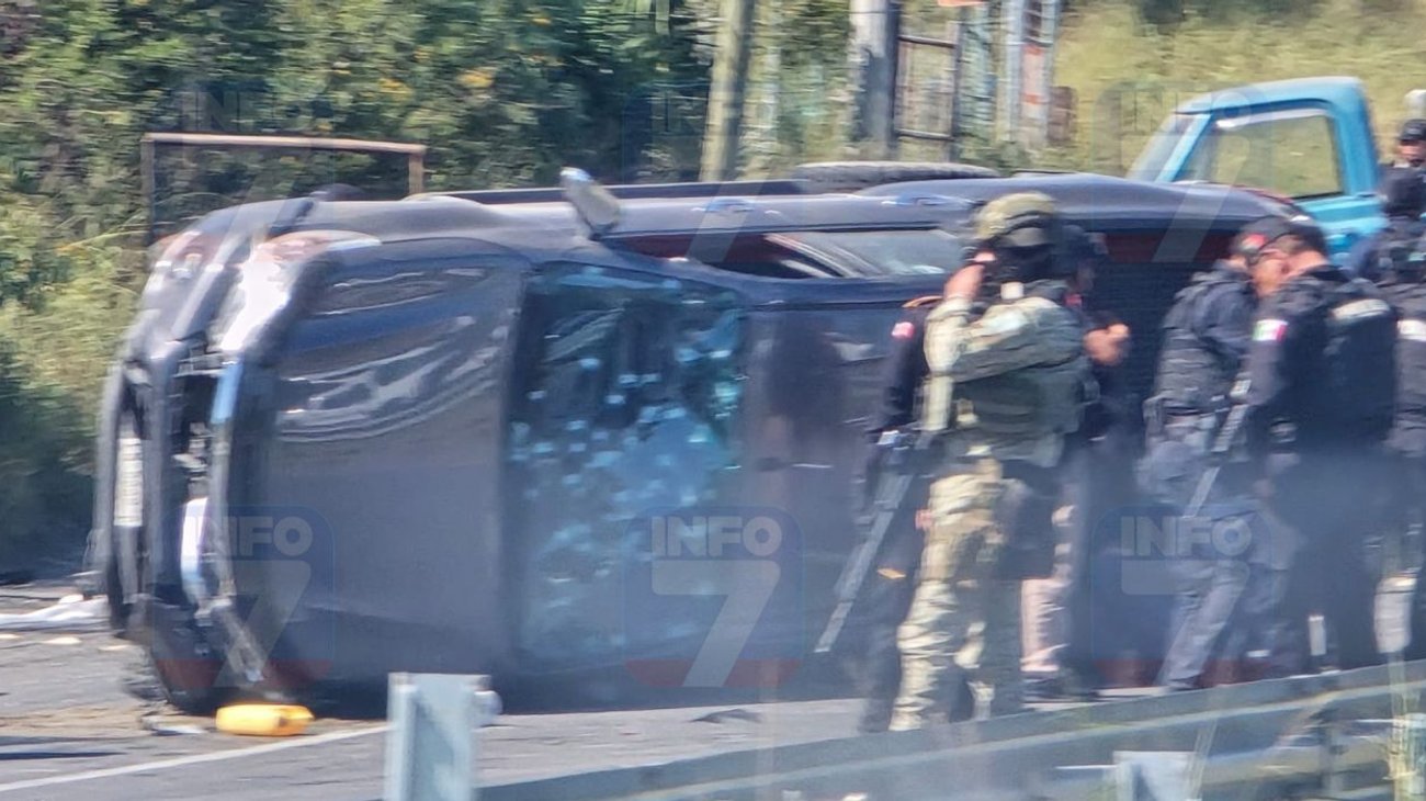 Hombres asesinados en Montemorelos eran de Zuazua