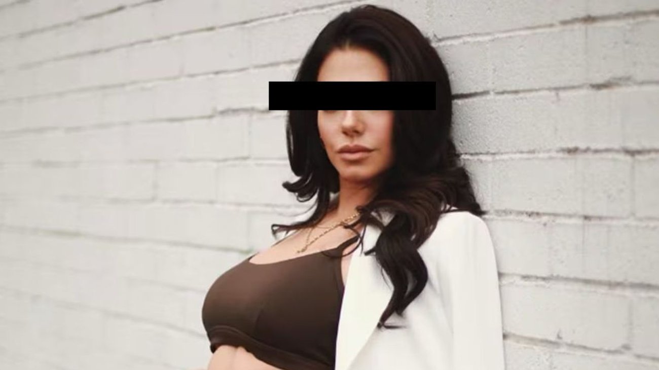 Livia Brito es vinculada a proceso por falsas declaraciones