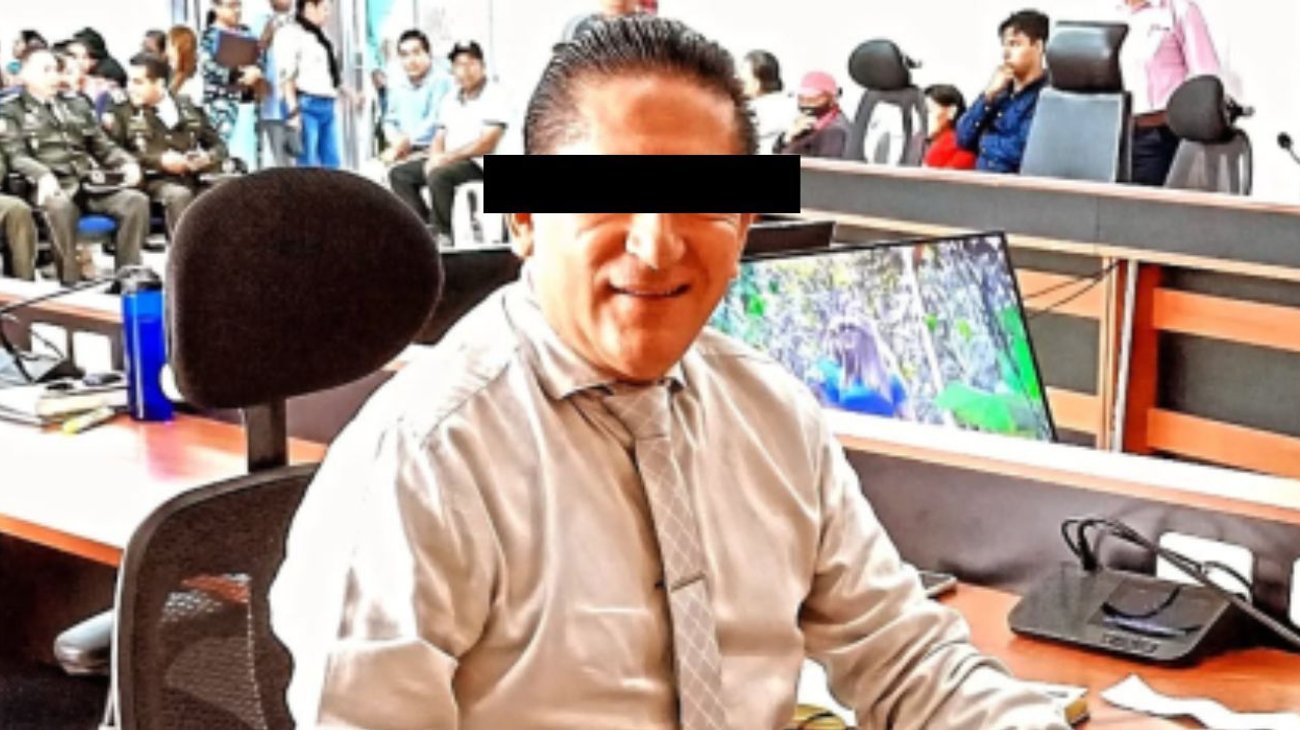 Capturan en Colombia a un exconcejal correísta buscado en Ecuador