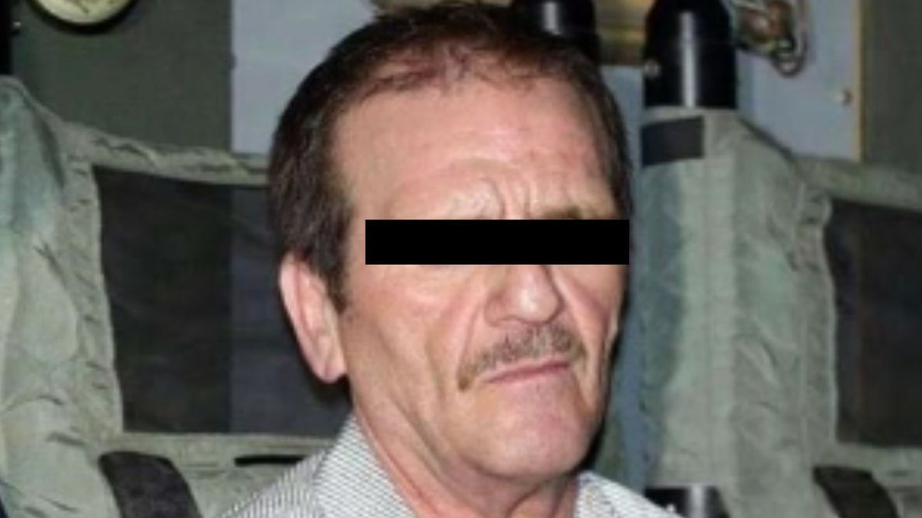 Declaran estado delicado de salud a “El Güero” Palma en prisión