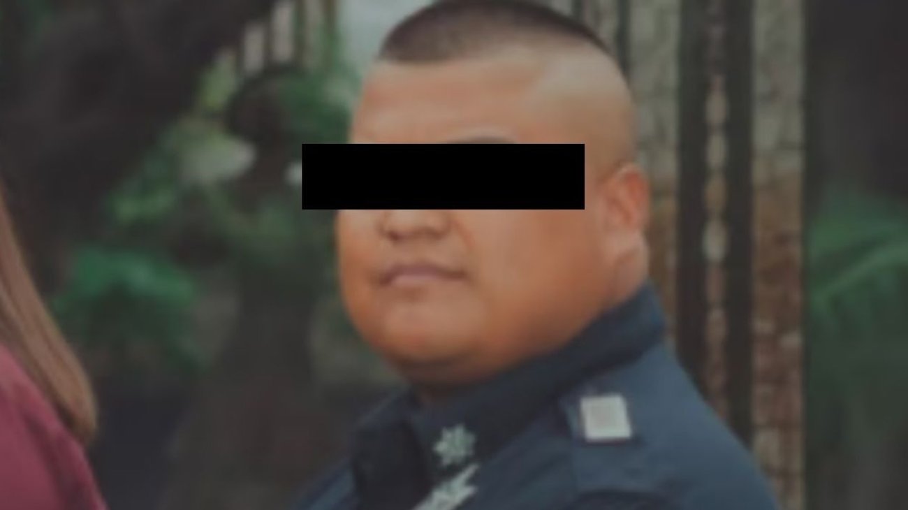 Cae jefe policiaco de Zacatecas acusado de secuestro
