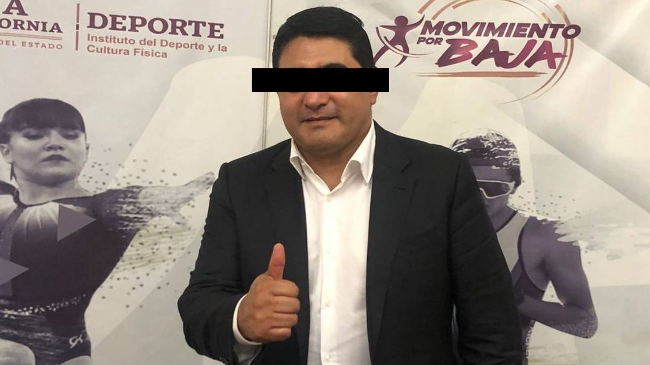 Vinculan a proceso a Érik "N" por abuso sexual agravado