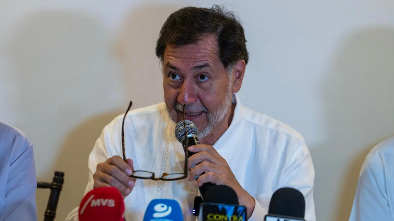 Congreso exige liberar a detenidos y cerrar 'Alligator Alcatraz'