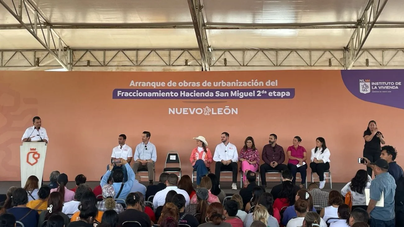 Pedirá NL más casas de 'Vivienda para el Bienestar'