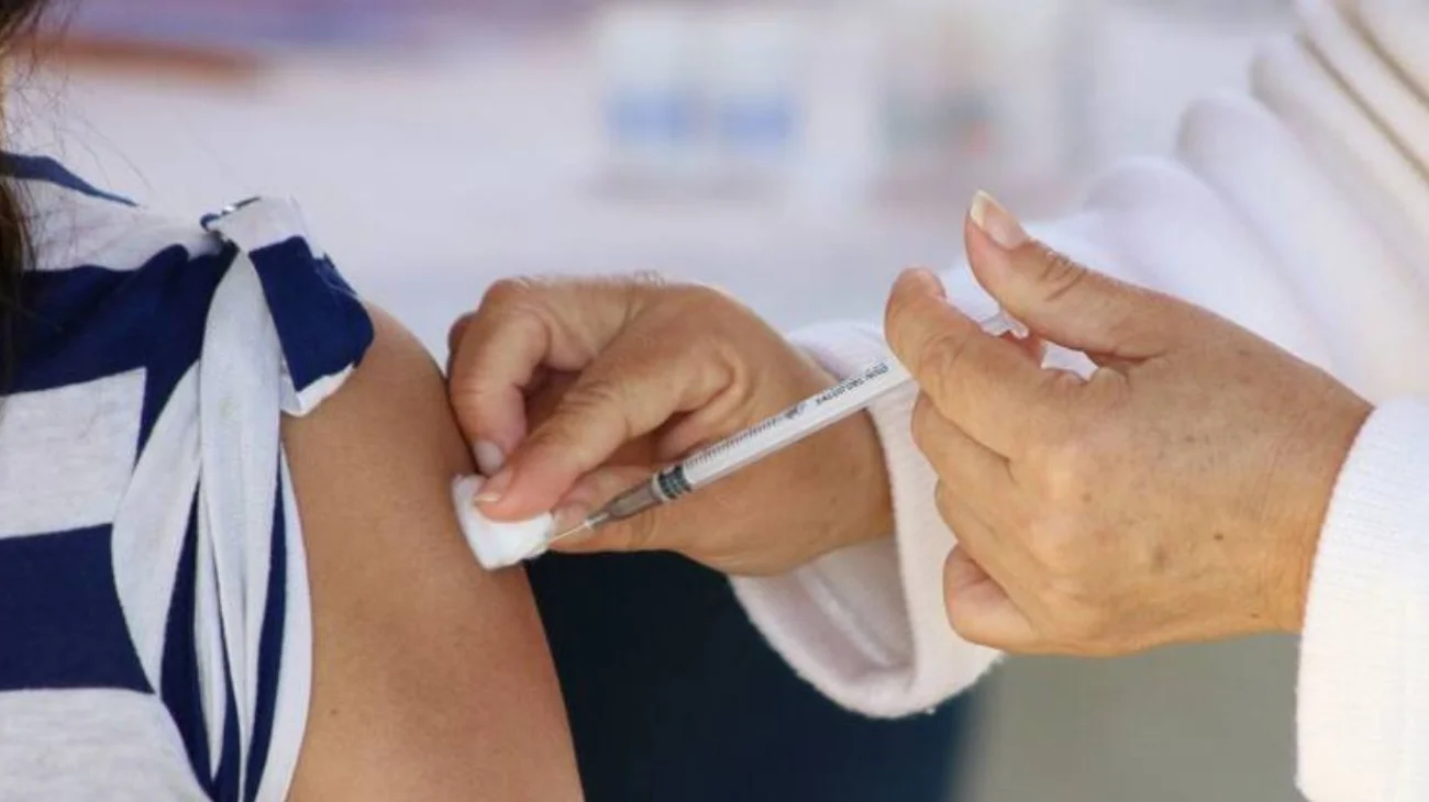 México espera erradicar casos de sarampión en noviembre próximo