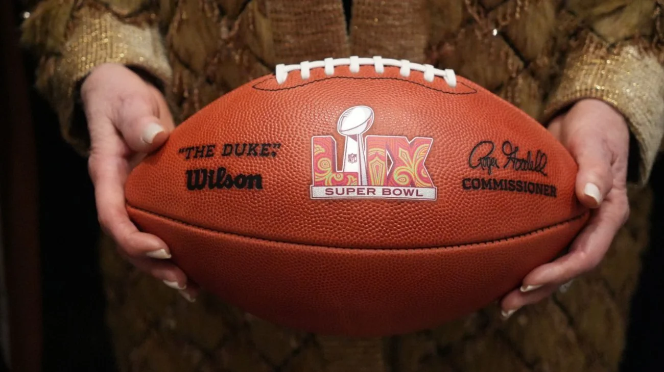 Guía básica de fútbol americano para entender el Super Bowl LIX