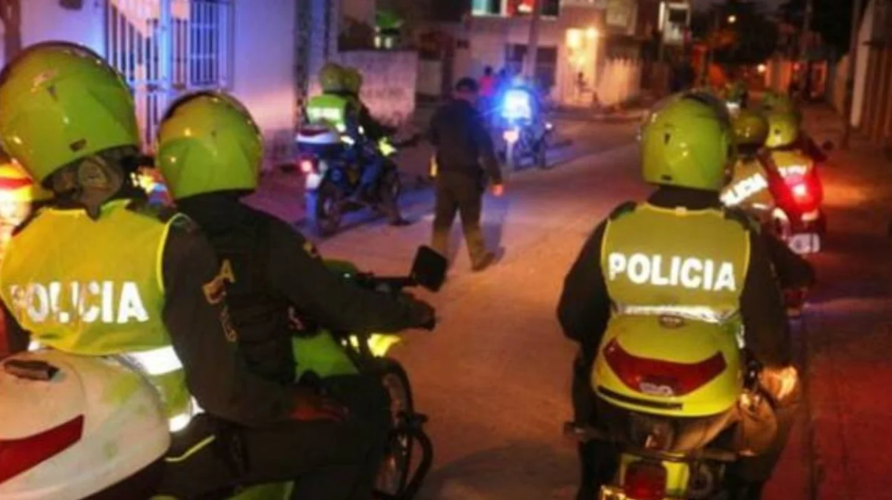 Sicarios le arrebatan la vida a una niña de cuatro años en ataque