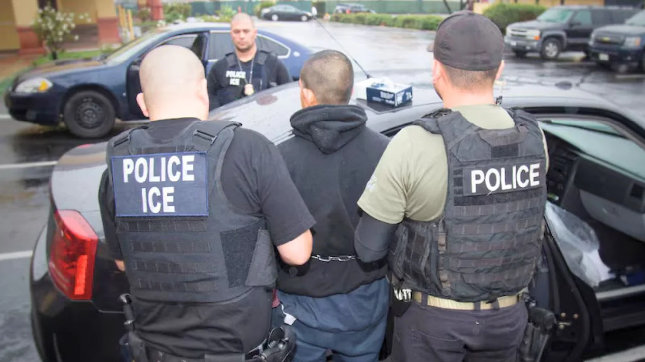 Niegan fianzas a inmigrantes detenidos que pelean su deportación