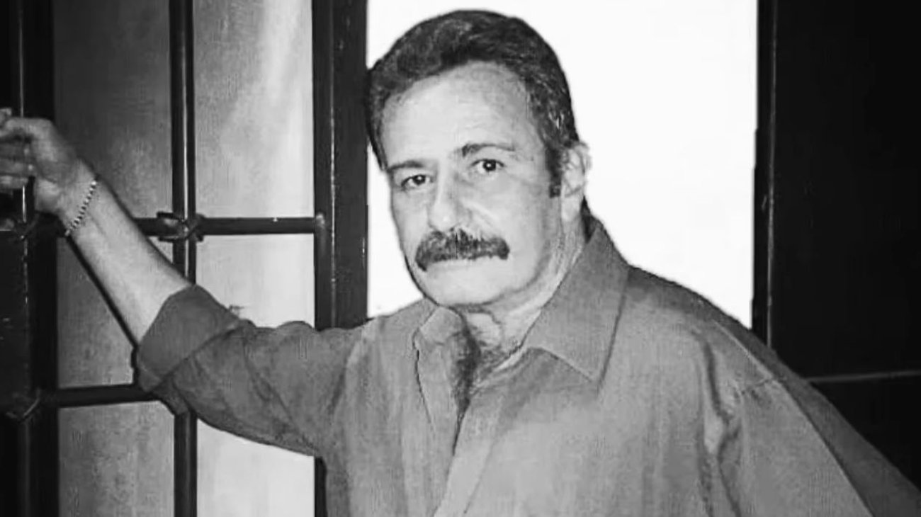 Carlos Miguel, actor de televisión, muere a los 67 años de edad
