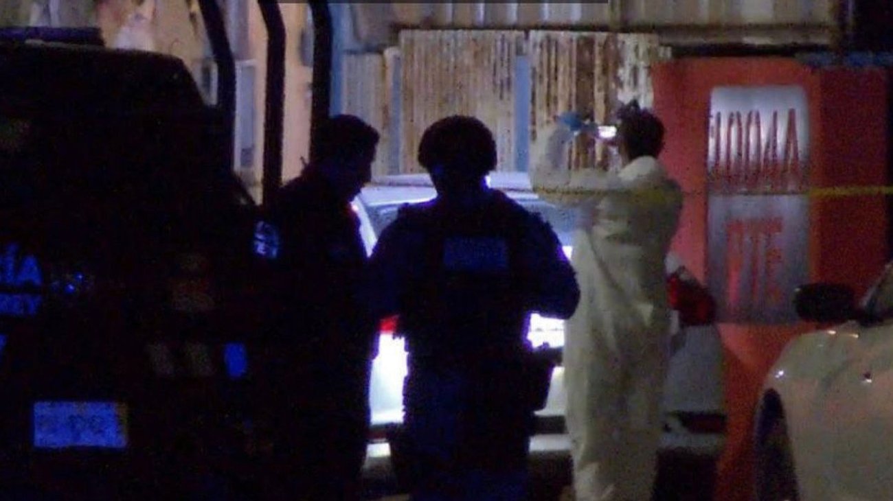 Sangre hallada en casa podría identificar víctimas de cajuela