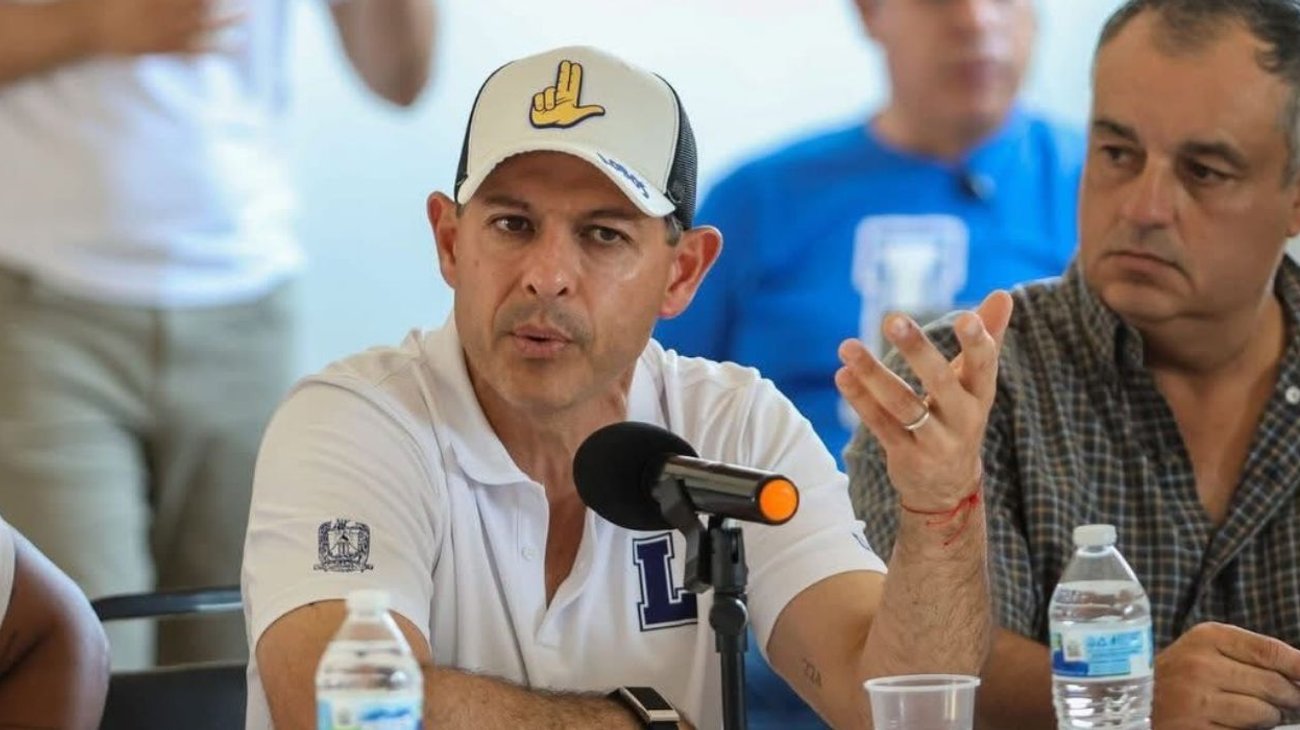 Pide rector de la UAdeC parar presiones externas rumbo a elección