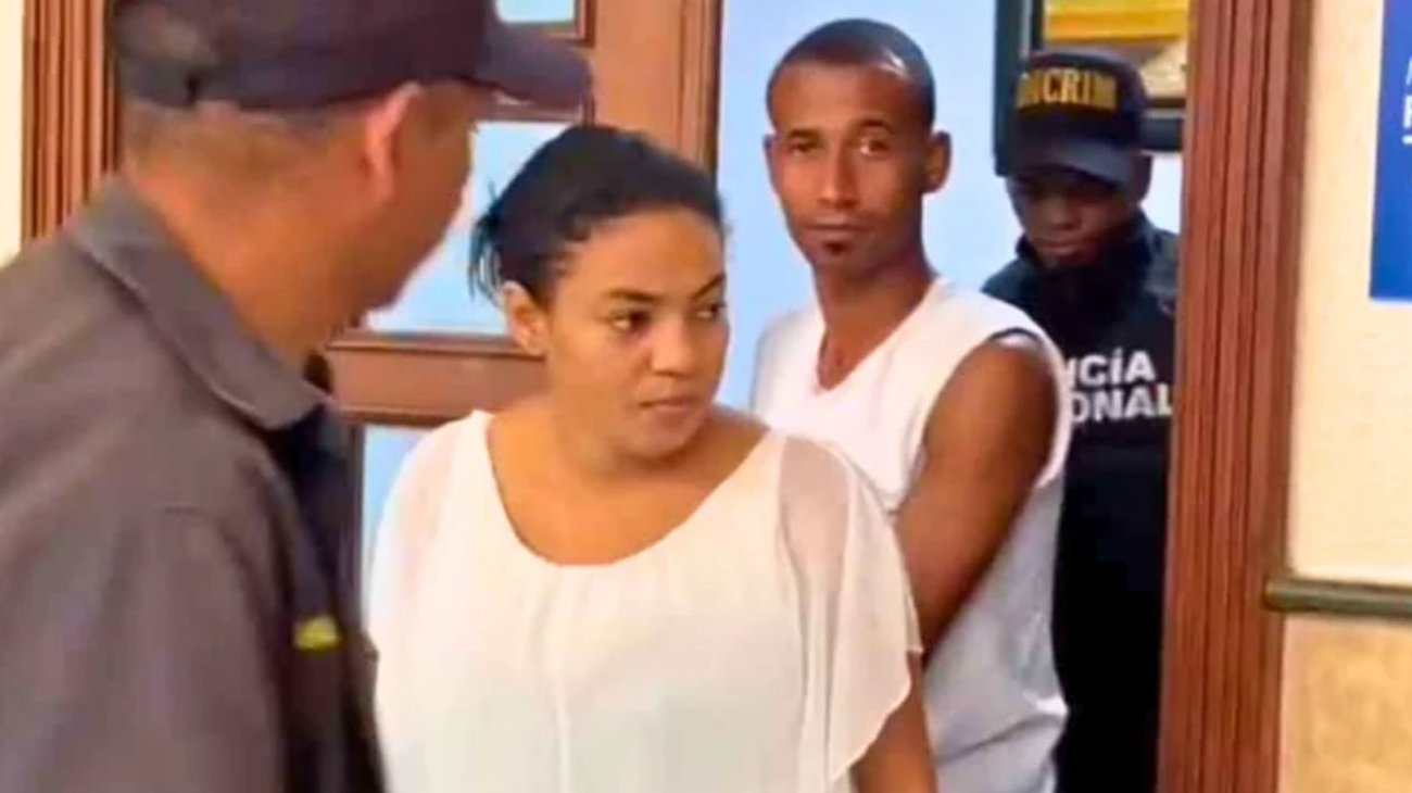 Condenan a pareja a 30 años por torturar y matar a niña