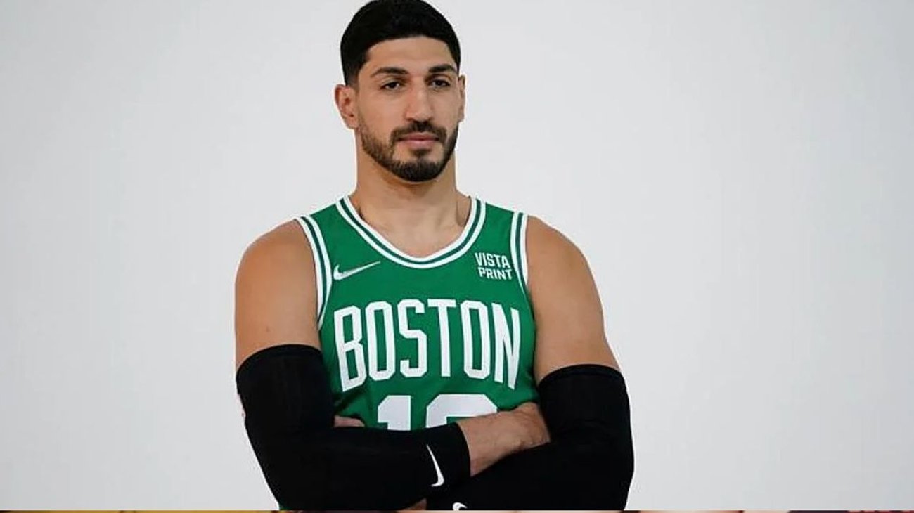 Enes Kanter y Royce White buscan entrar al Draft de la WNBA