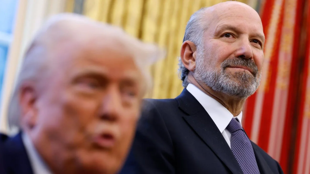 Aranceles impuestos por Trump estarán en vigor durante 'semanas'