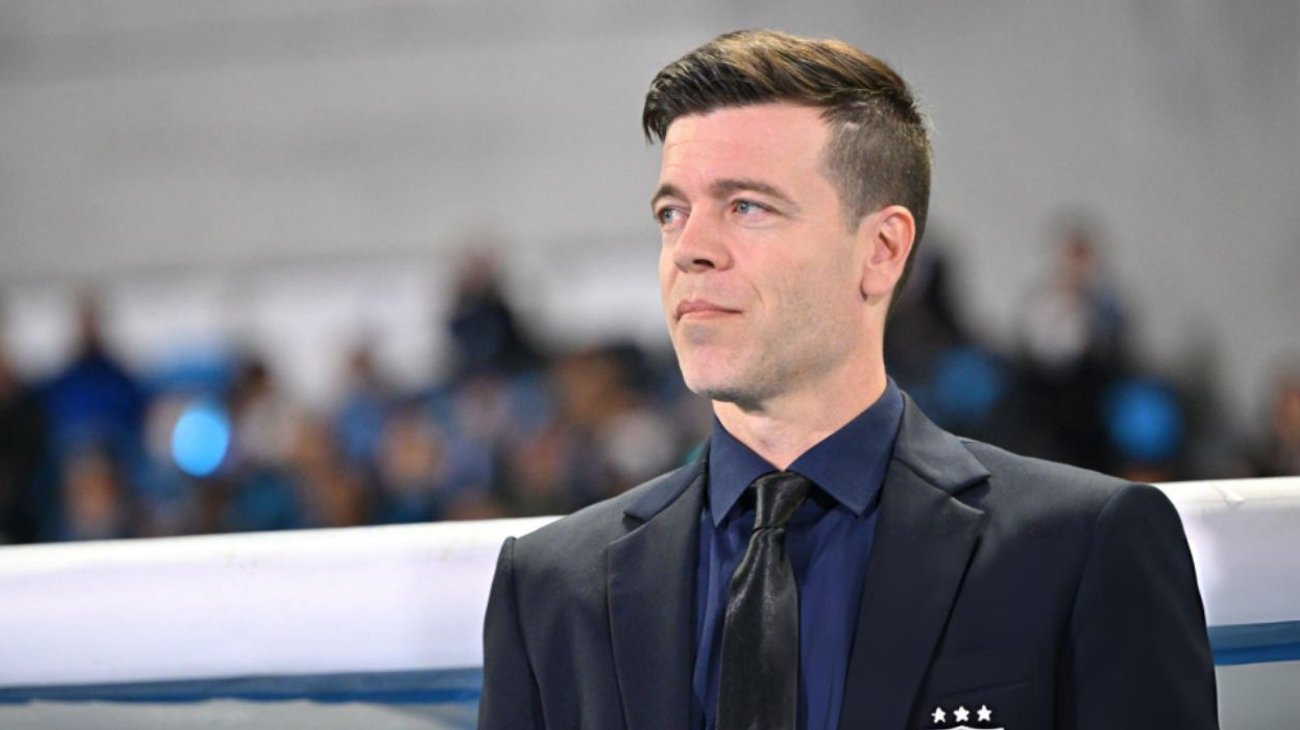 Pachuca elige a Esteban Solari como nuevo entrenador