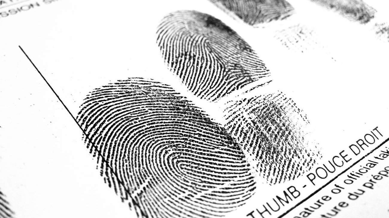 EUA tomará fotos y biométricos a extranjeros que salgan y entren