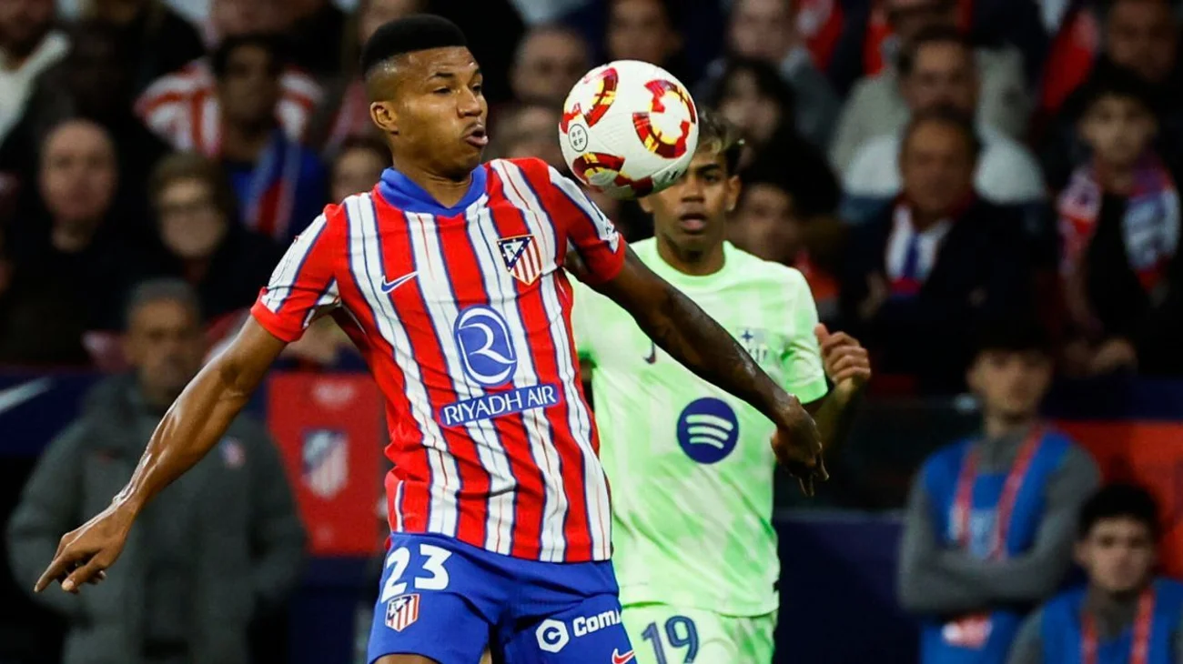 Reinildo ficha por el Sunderland por dos temporadas