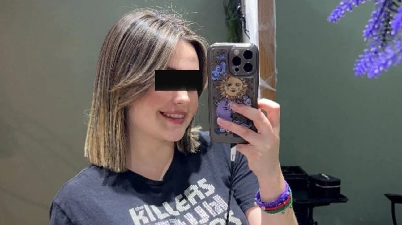 Detienen a mujer por llevarse a su hija de escuela en San Nicolás