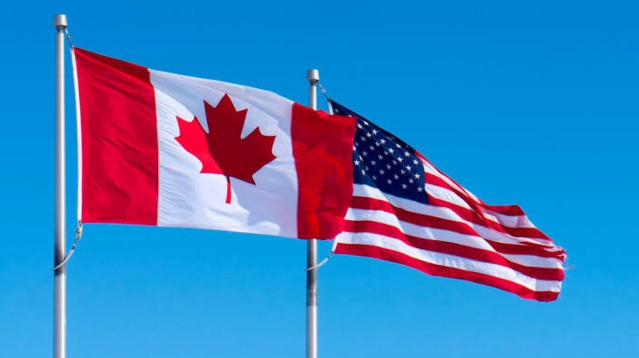 Canadá aplica aranceles a productos de EUA por 20 mil mdd