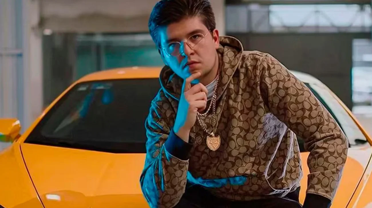 Ratifican a 'Fofo' Márquez sentencia de más de 17 años de prisión