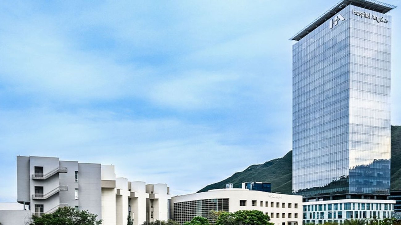 No descartan negligencia en muerte de menor en Hospital Ángeles