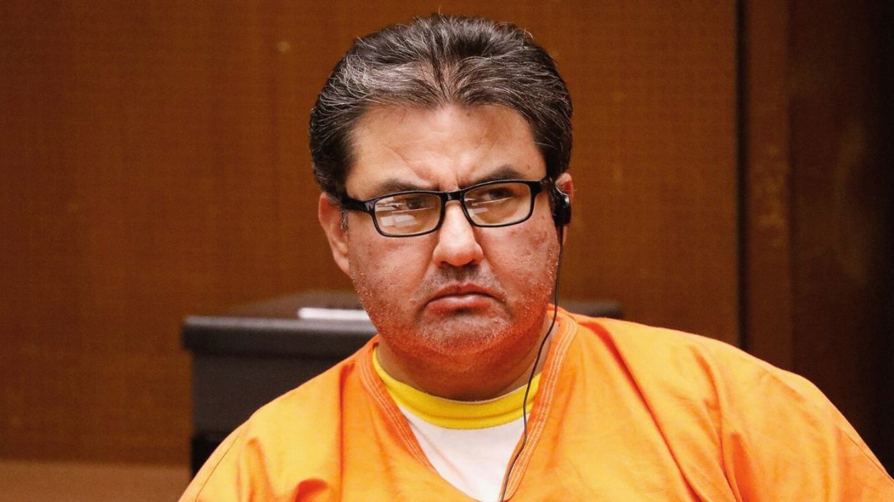 Acusan a Naasón Joaquín de crimen organizado y abuso en NY