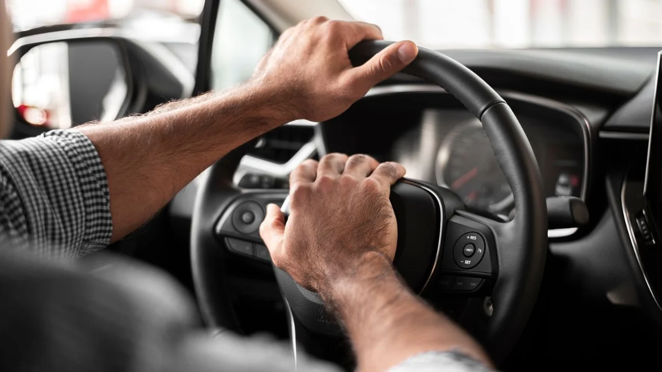 Cuando el volante se convierte en arma: atropellos masivos 
