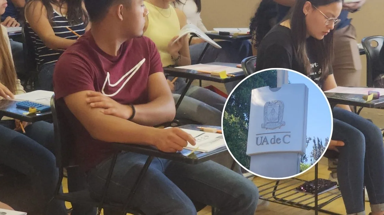 11 de mayo: entrega de resultados de exámenes de la UAdeC