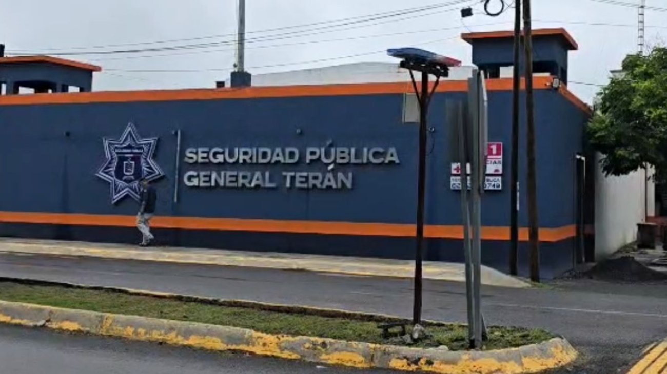 Buscan a hombre de Montemorelos desaparecido en General Terán