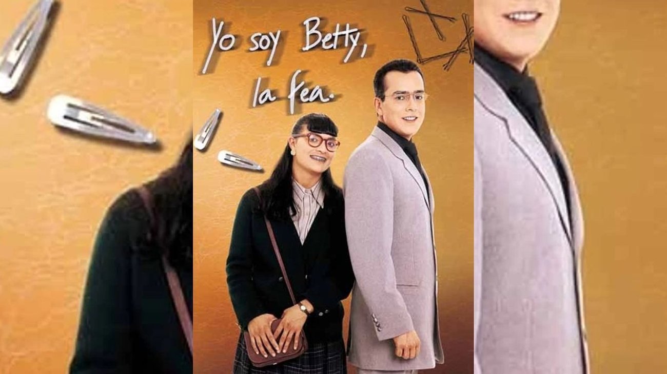 Estrenarán tercera temporada de 'Betty la Fea' en agosto