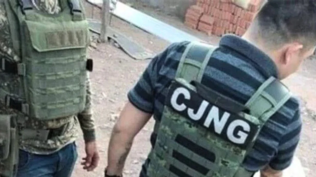 EUA sanciona a miembros del CJNG por narcotráfico y huachicoleo