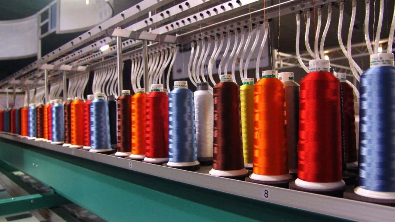 Industria textil hace negocios por 55 mdd en reunión empresarial