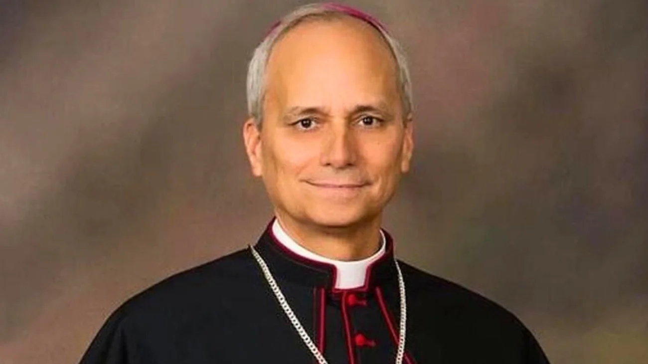 Perfil: El discreto cardenal Prevost y experto en Latinoamérica