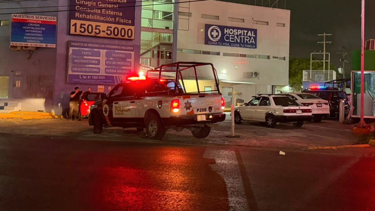 Muere integrante de Los Berrakeros de la Cumbia por un disparo