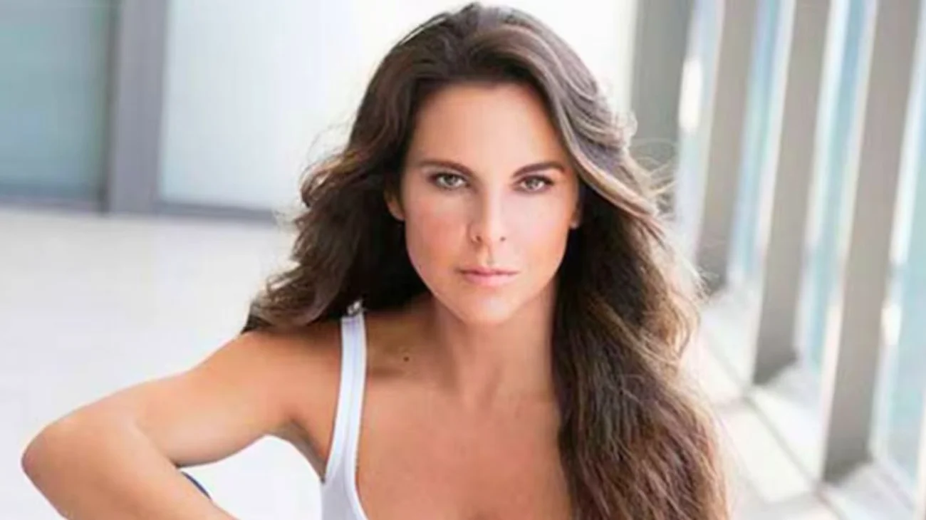 Kate del Castillo afirma que se siente "invisible" en Hollywood
