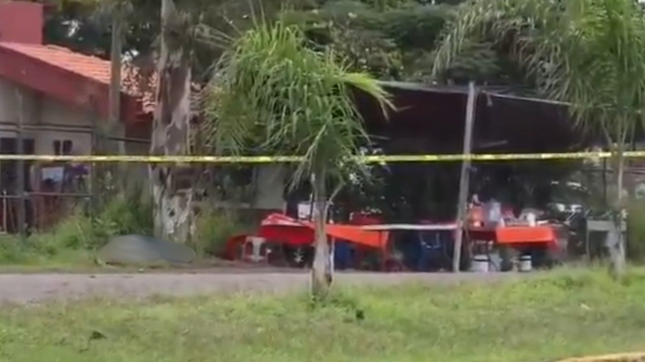 Ataque coordinado en Michoacán deja 6 muertos y 4 heridos